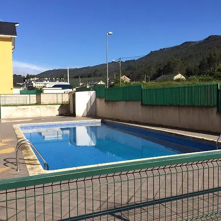 Urbanizacion Las Catedrales 2c شقة
