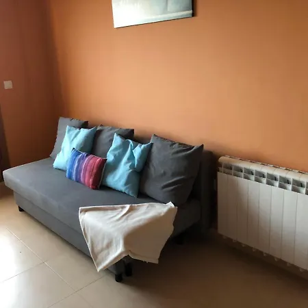 شقة Urbanizacion Las Catedrales 2c San Miguel Reinante